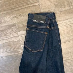 Flying monkey jeans NWT